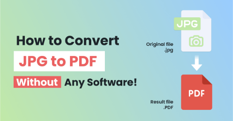 how to convert jpg to pdf for free online iPhone Laptop Mac